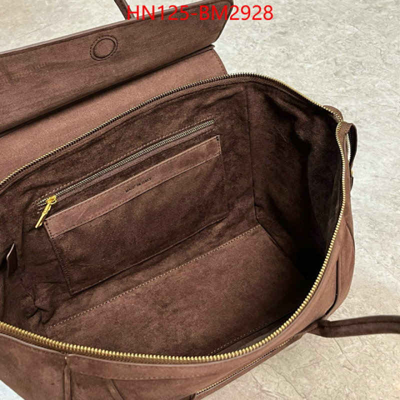 CELINE Bags(4A)-Handbag best website for replica ID: BM2928 $: 125USD,