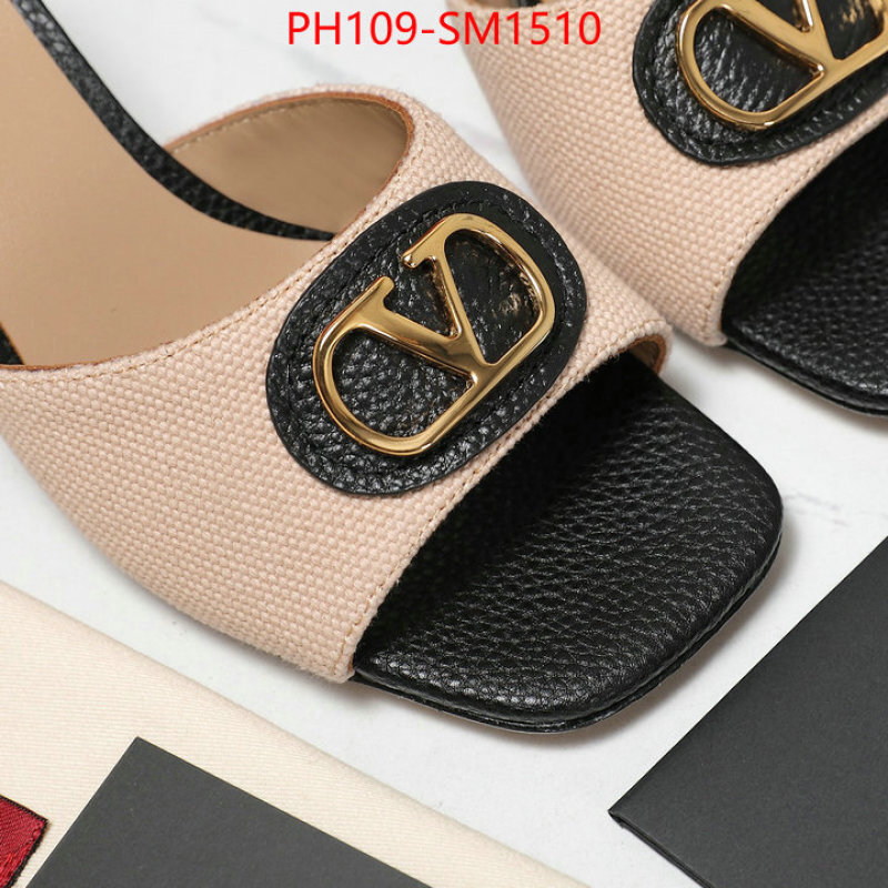 Women Shoes-Valentino find replica ID: SM1510 $: 109USD