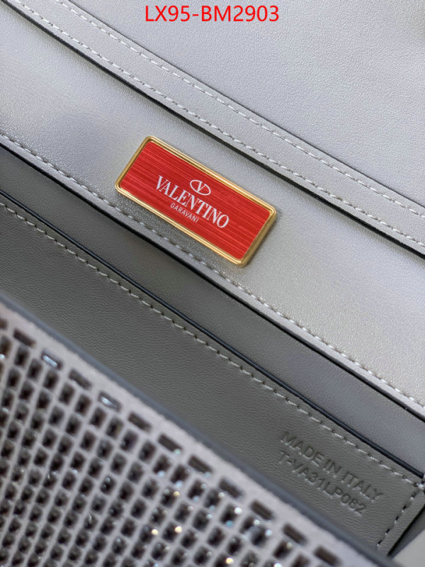 Valentino Bags(4A)-Crossbody- where to buy high quality ID: BM2903 $: 95USD,