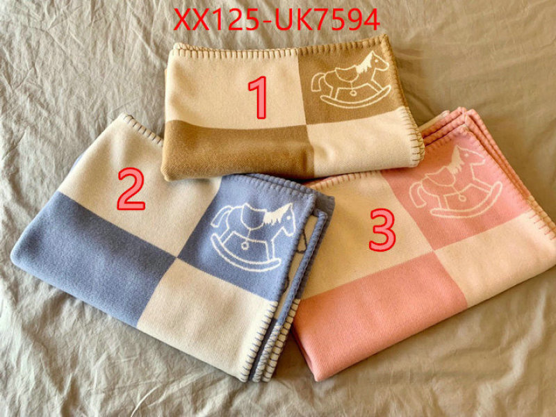 Houseware-Hermes highest quality replica ID: UK7594 $: 125USD