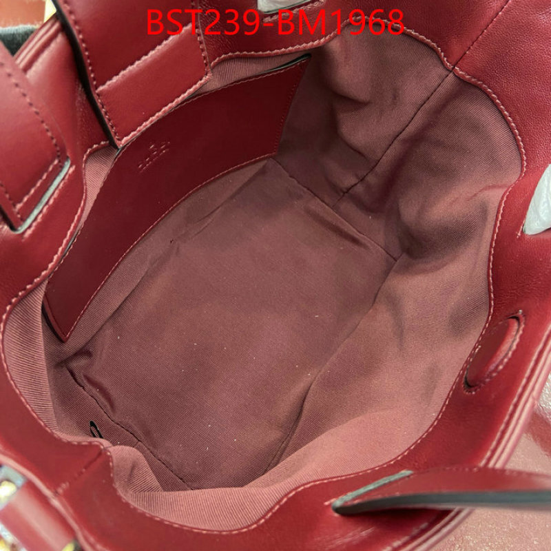 Gucci Bags(TOP)-Marmont cheap wholesale ID: BM1968 $: 239USD,