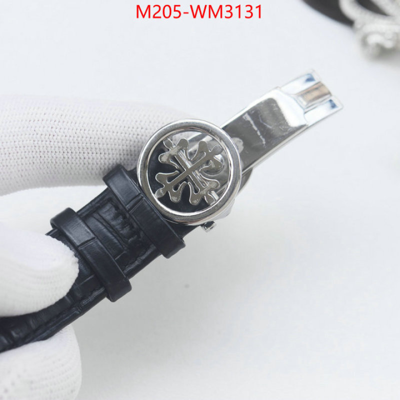 Watch(TOP)-Patek Philippe good quality replica ID: WM3131 $: 205USD-shoes yupoo Watch(TOP)-Patek Philippe good quality replica ID: WM3131 $: 205USD