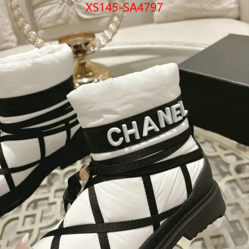 Women Shoes-Boots cheap high quality replica ID: SA4797 $: 145USD