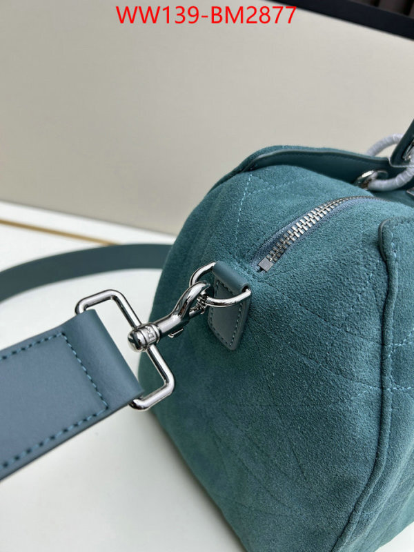 Dior Bags(4A)-Handbag- replica wholesale ID: BM2877 $: 139USD,