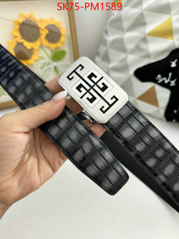 Belts-Givenchy best website for replica ID: PM1589 $: 75USD-shoes yupoo Belts-Givenchy best website for replica ID: PM1589 $: 75USD
