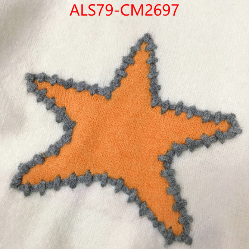 Kids clothing-Dior replica best ID: CM2697 $: 79USD