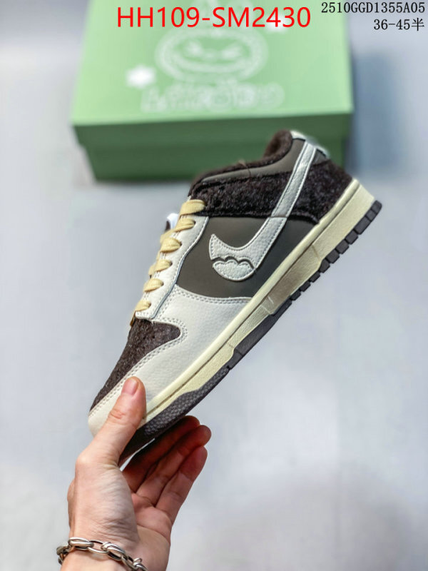 Women Shoes-NIKE outlet 1:1 replica ID: SM2430 $: 109USD