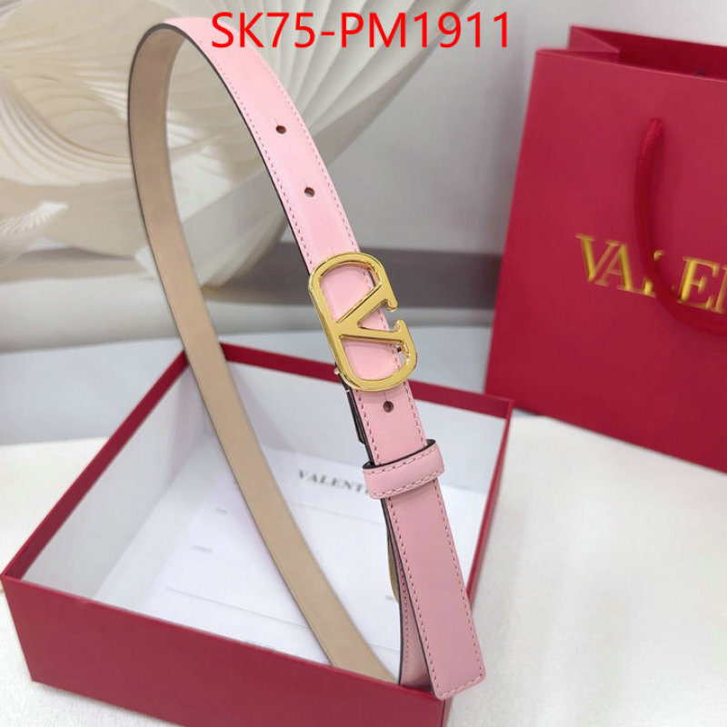 Belts-Valentino designer replica ID: PM1911 $: 75USD-shoes yupoo Belts-Valentino designer replica ID: PM1911 $: 75USD