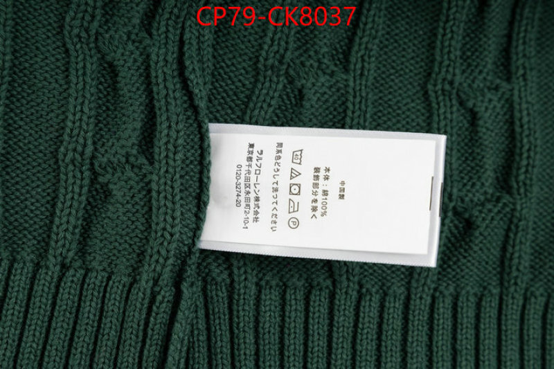 Clothing-Ralph Lauren shop now ID: CK8037 $: 79USD-shoes yupoo Clothing-Ralph Lauren shop now ID: CK8037 $: 79USD
