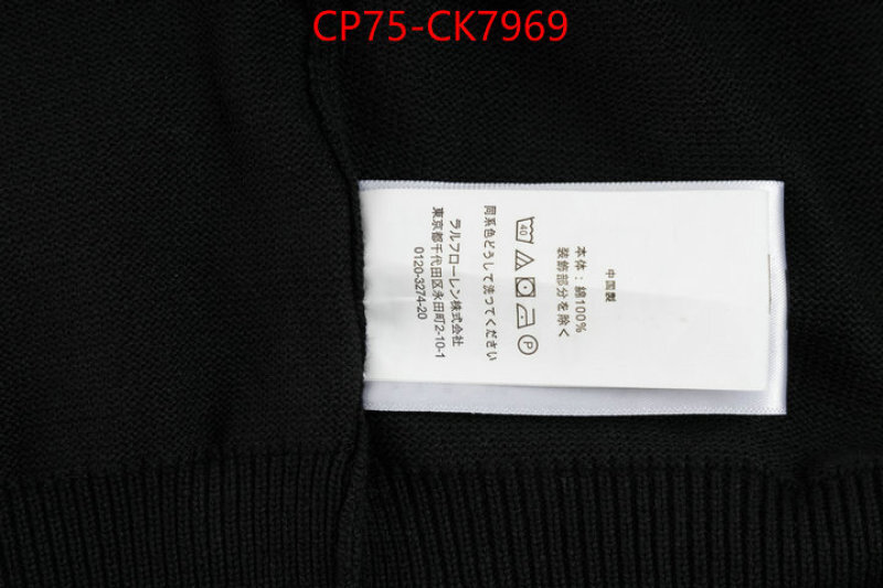 Clothing-Ralph Lauren online shop ID: CK7969 $: 75USD