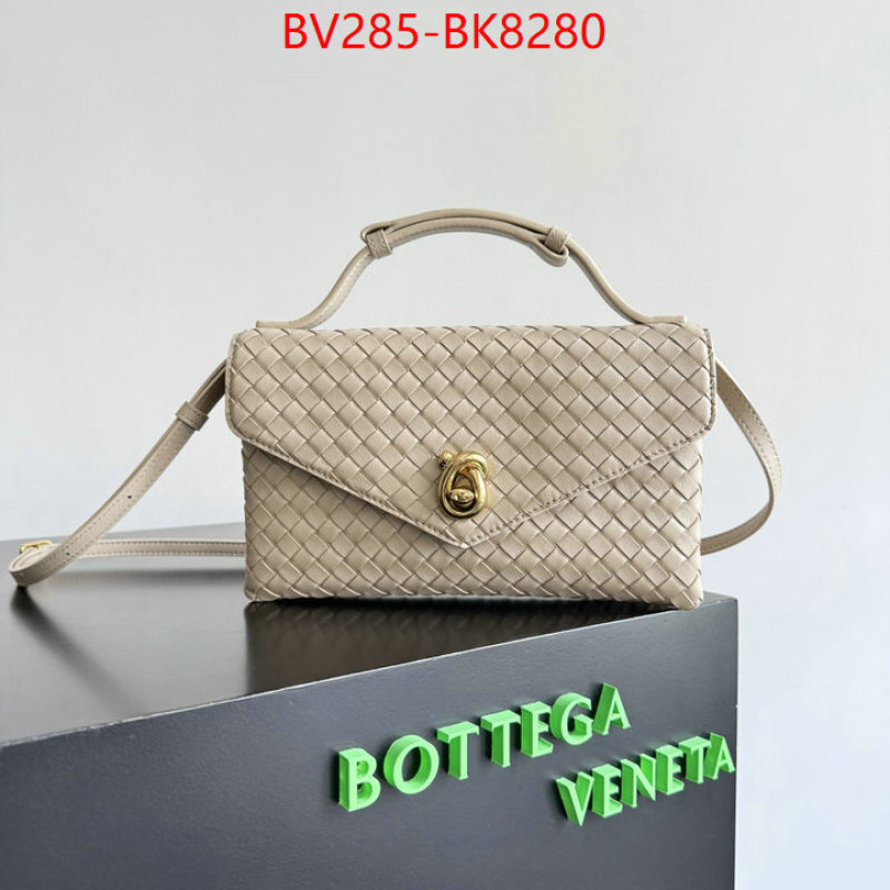 BV Bags(TOP)-Crossbody- sale ID: BK8280 $: 285USD,