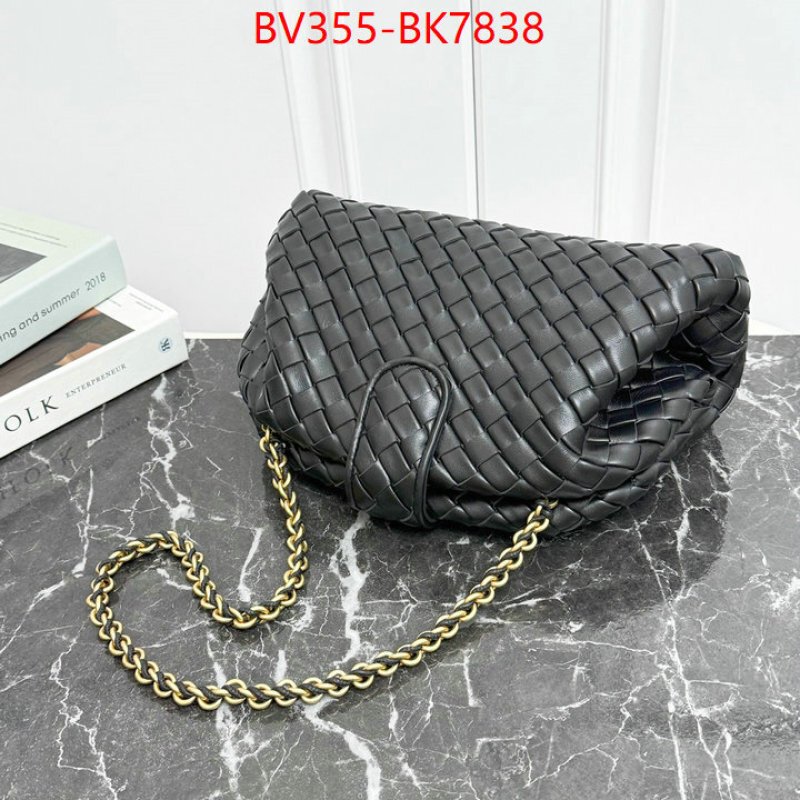BV Bags(TOP)-Crossbody- replica shop ID: BK7838 $: 355USD,