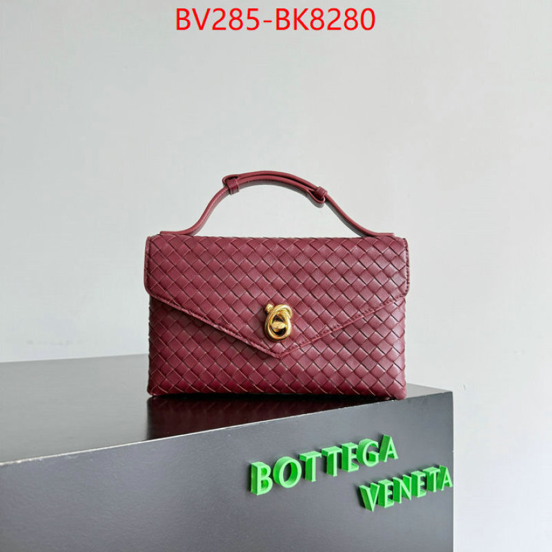 BV Bags(TOP)-Crossbody- sale ID: BK8280 $: 285USD,