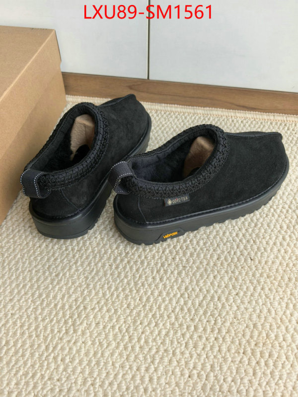 Women Shoes-UGG can you buy knockoff ID: SM1561 $: 89USD
