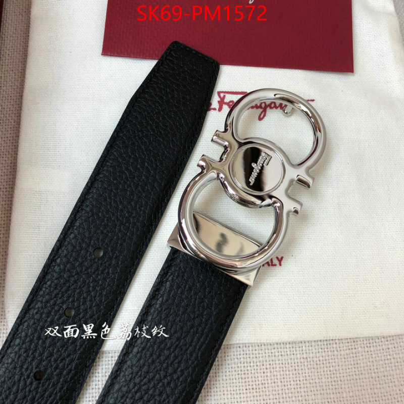 Belts-Ferragamo can i buy replica ID: PM1572 $: 69USD