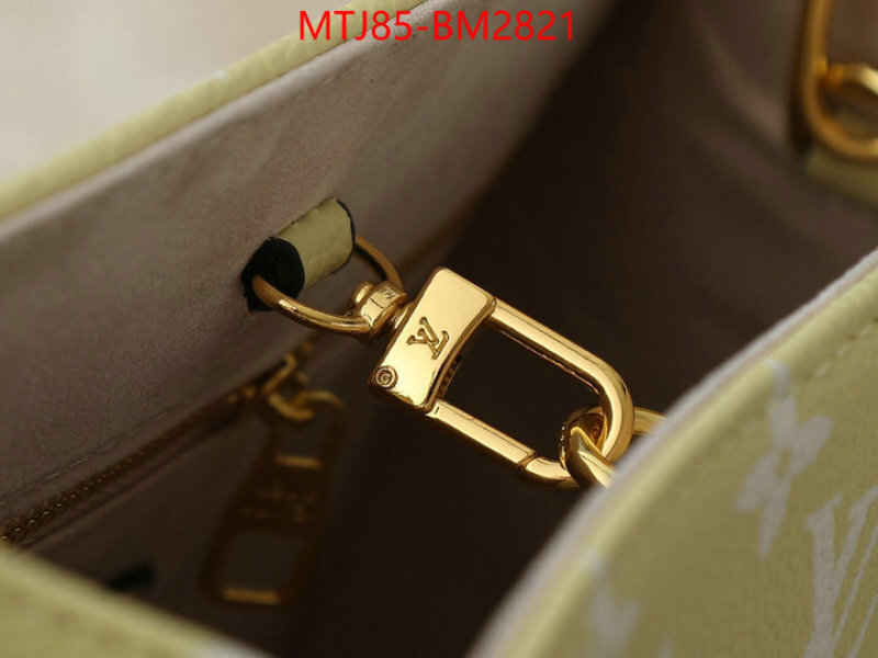 LV Bags(4A)-Handbag Collection- replica sale online ID: BM2821 $: 85USD,-shoes yupoo LV Bags(4A)-Handbag Collection- replica sale online ID: BM2821 $: 85USD,