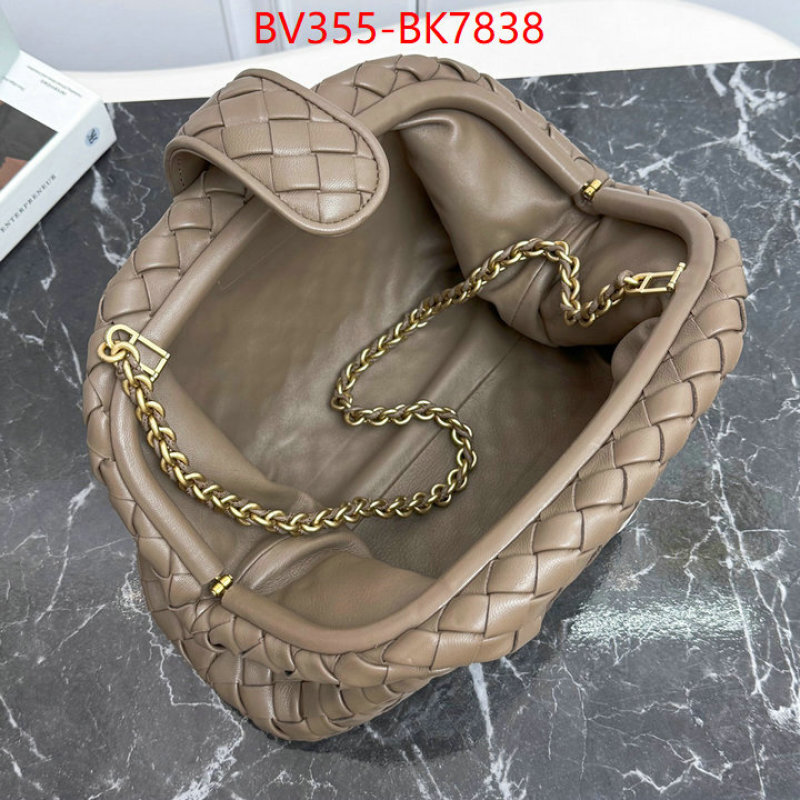 BV Bags(TOP)-Crossbody- replica shop ID: BK7838 $: 355USD,