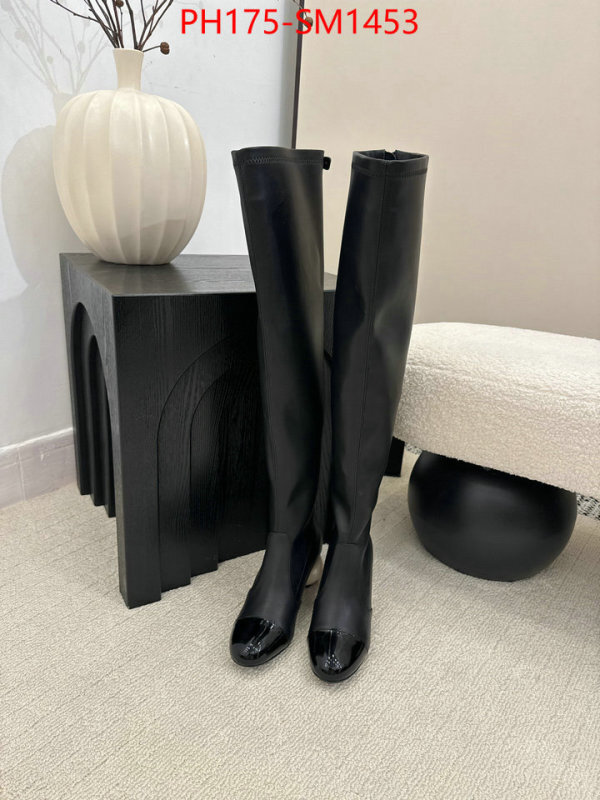 Women Shoes-Boots perfect ID: SM1453 $: 175USD