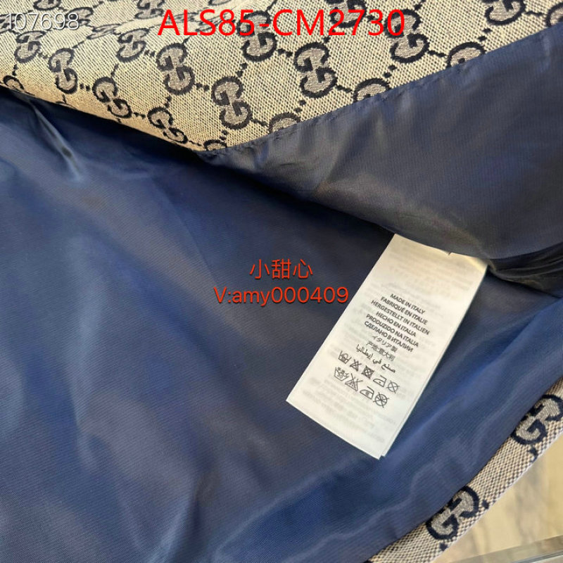 Kids clothing-Gucci best aaaaa ID: CM2730 $: 85USD