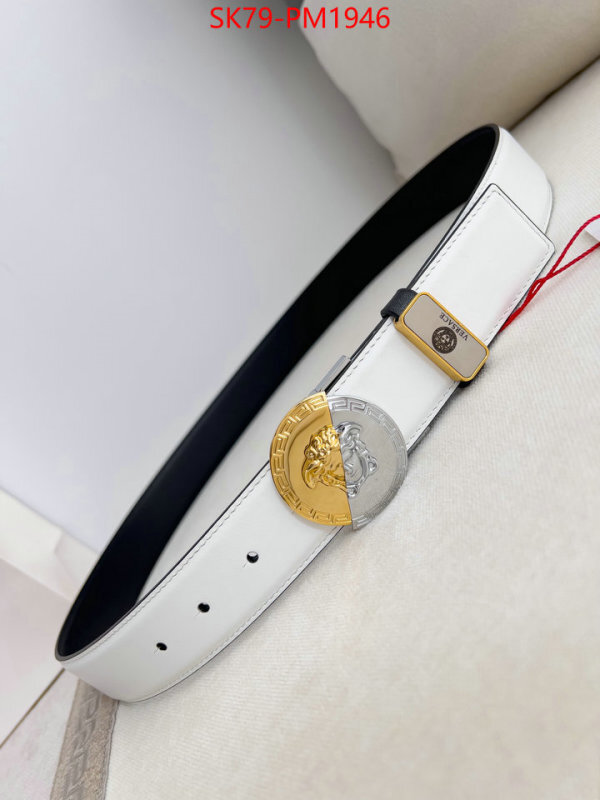 Belts-Versace 7 star collection ID: PM1946 $: 79USD