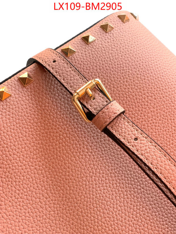 Valentino Bags(4A)-Handbag- aaaaa replica ID: BM2905 $: 109USD,