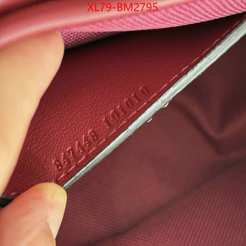Gucci Bags(4A)-Crossbody- same as original ID: BM2795 $: 79USD,