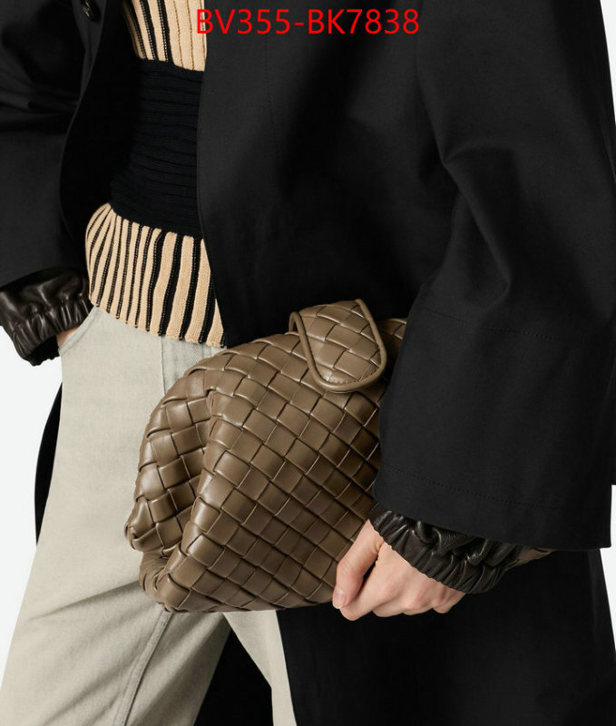 BV Bags(TOP)-Crossbody- replica shop ID: BK7838 $: 355USD,