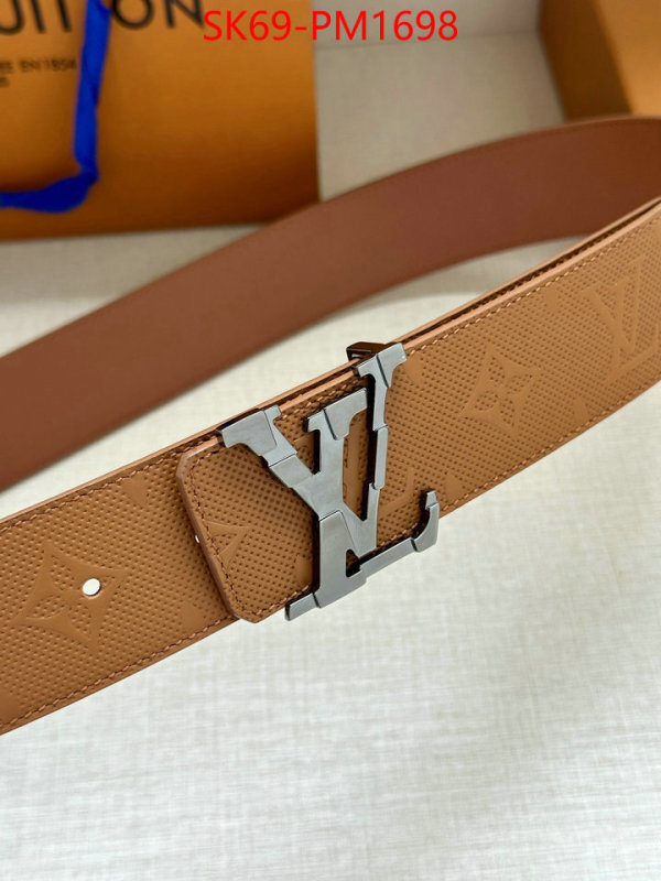 Belts-LV online ID: PM1698 $: 69USD