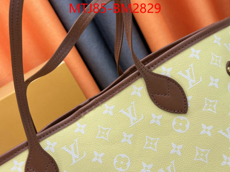LV Bags(4A)-Neverfull- are you looking for ID: BM2829 $: 85USD,