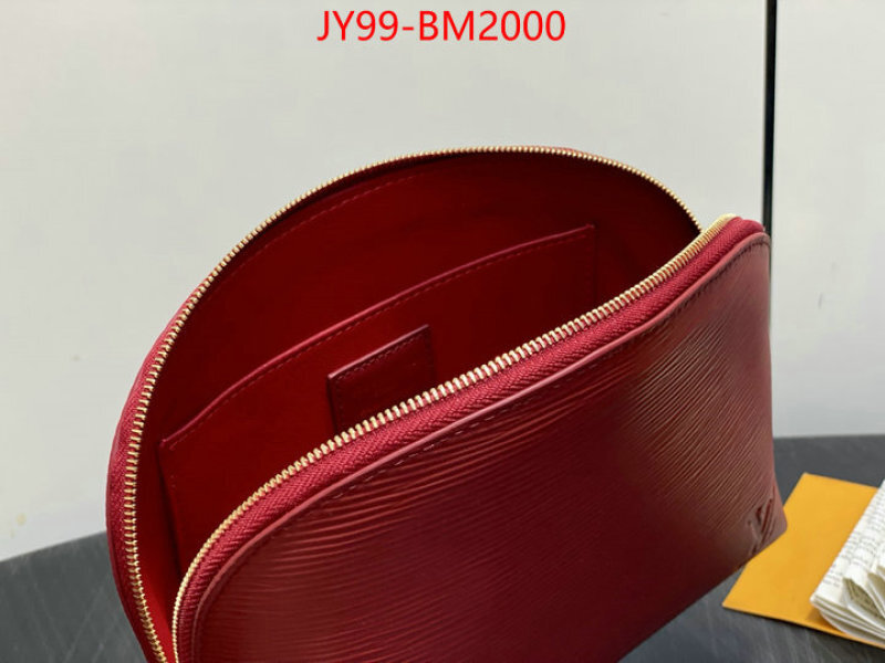 LV Bags(TOP)-Vanity Bag- where should i buy replica ID: BM2000 $: 99USD,-shoes yupoo LV Bags(TOP)-Vanity Bag- where should i buy replica ID: BM2000 $: 99USD,
