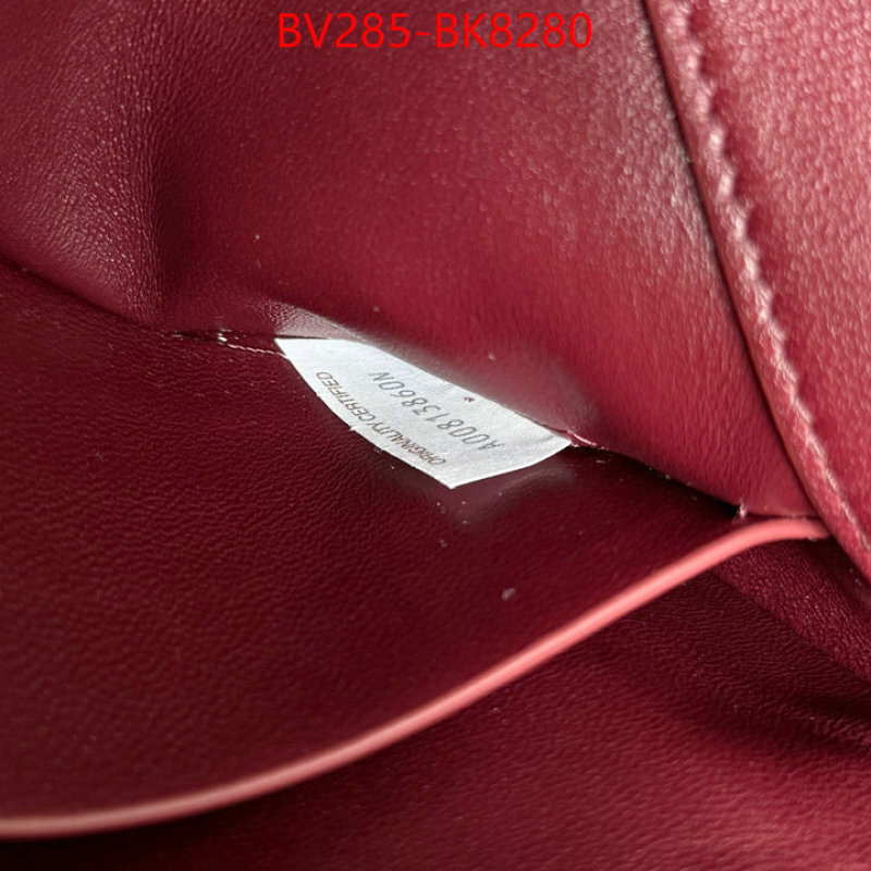 BV Bags(TOP)-Crossbody- sale ID: BK8280 $: 285USD,