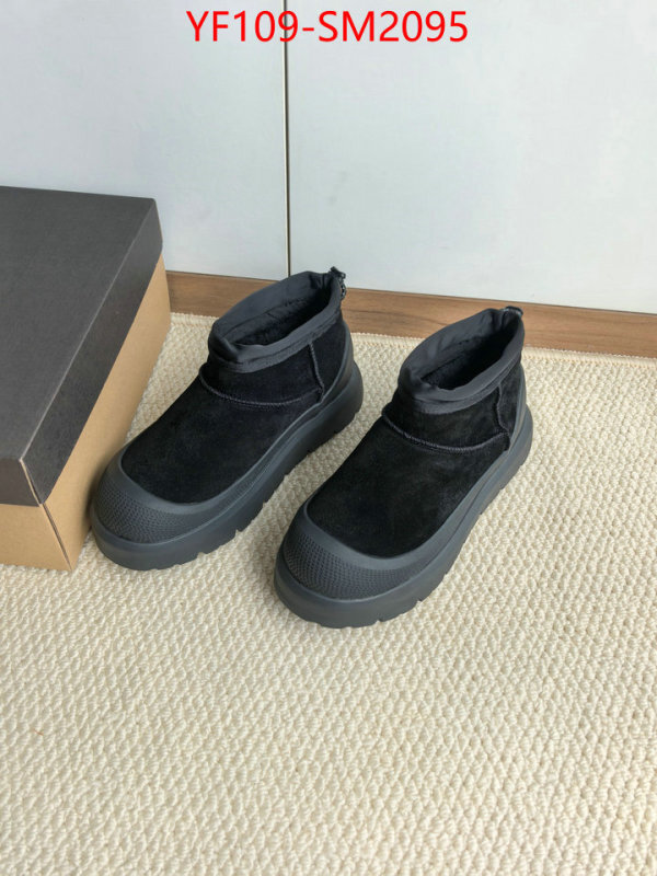 Men Shoes-UGG replica for cheap ID: SM2095 $: 109USD