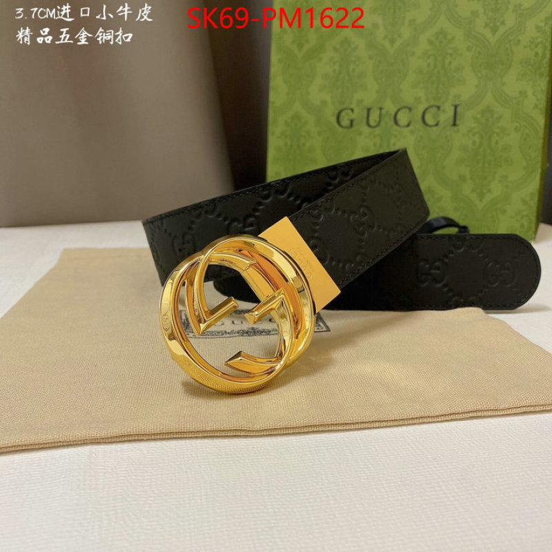 Belts-Gucci the top ultimate knockoff ID: PM1622 $: 69USD