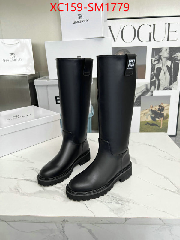 Women Shoes-Givenchy how to start selling replica ID: SM1779 $: 159USD