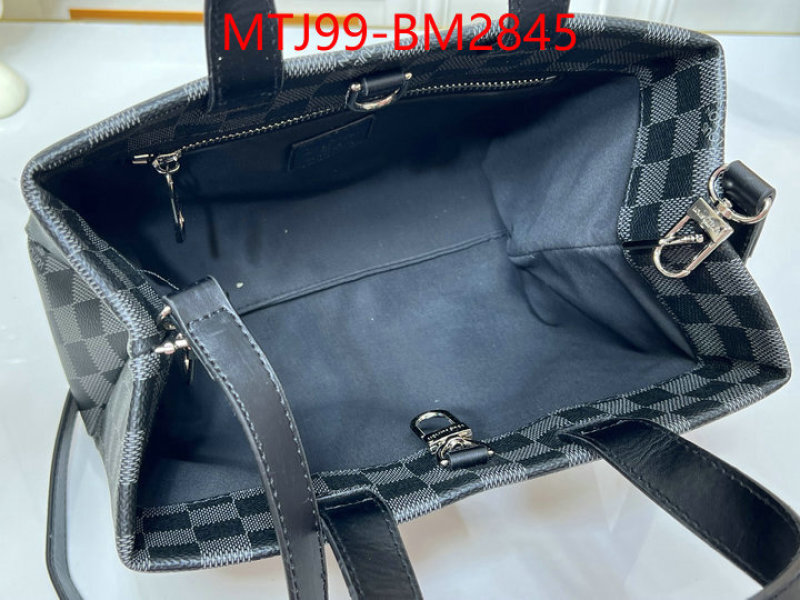 LV Bags(4A)-Handbag Collection- buy luxury 2024 ID: BM2845