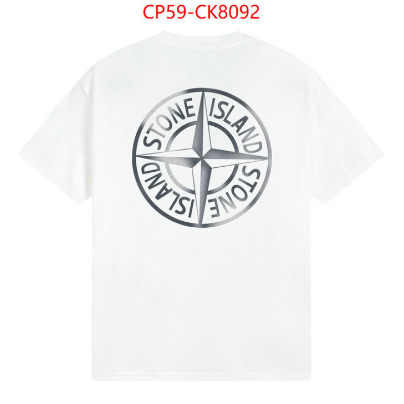 Clothing-Stone Island at cheap price ID: CK8092 $: 59USD-shoes yupoo Clothing-Stone Island at cheap price ID: CK8092 $: 59USD