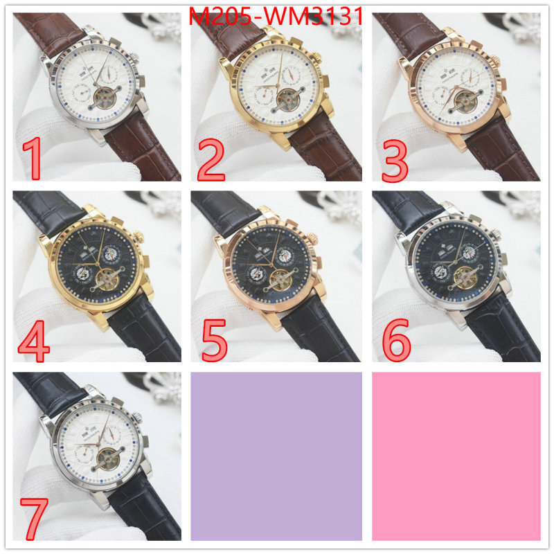 Watch(TOP)-Patek Philippe good quality replica ID: WM3131 $: 205USD-shoes yupoo Watch(TOP)-Patek Philippe good quality replica ID: WM3131 $: 205USD