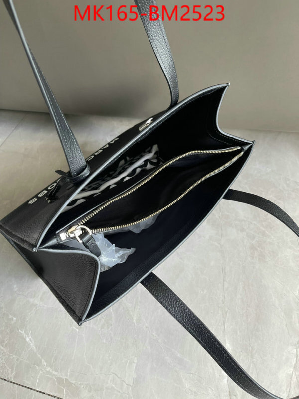 Marc Jacobs Bags(TOP)-Handbag- perfect ID: BM2523 $: 165USD,