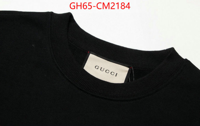 Clothing-Gucci what's the best place to buy replica ID: CM2184 $: 65USD