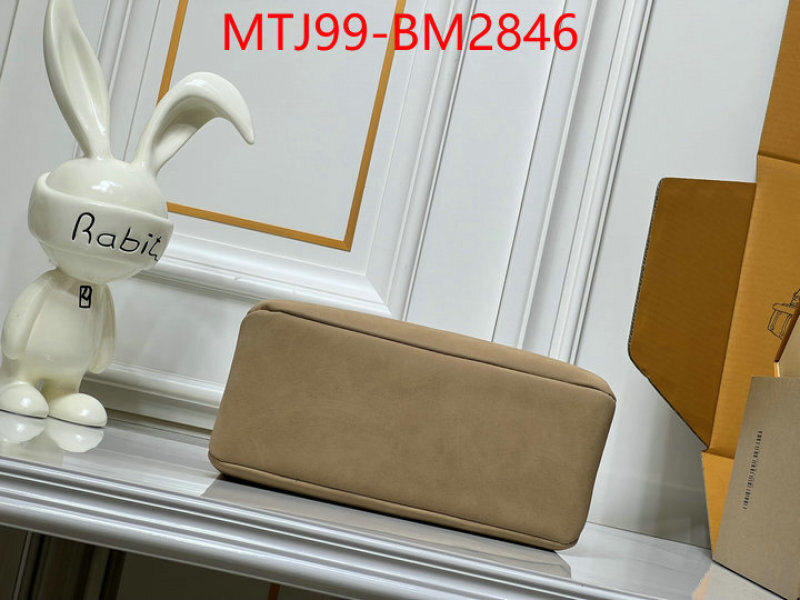 LV Bags(4A)-Handbag Collection- where to buy fakes ID: BM2846