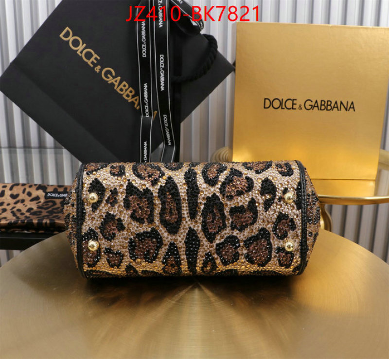 DG Bags(TOP)-Sicily top ID: BK7821 $: 410USD,