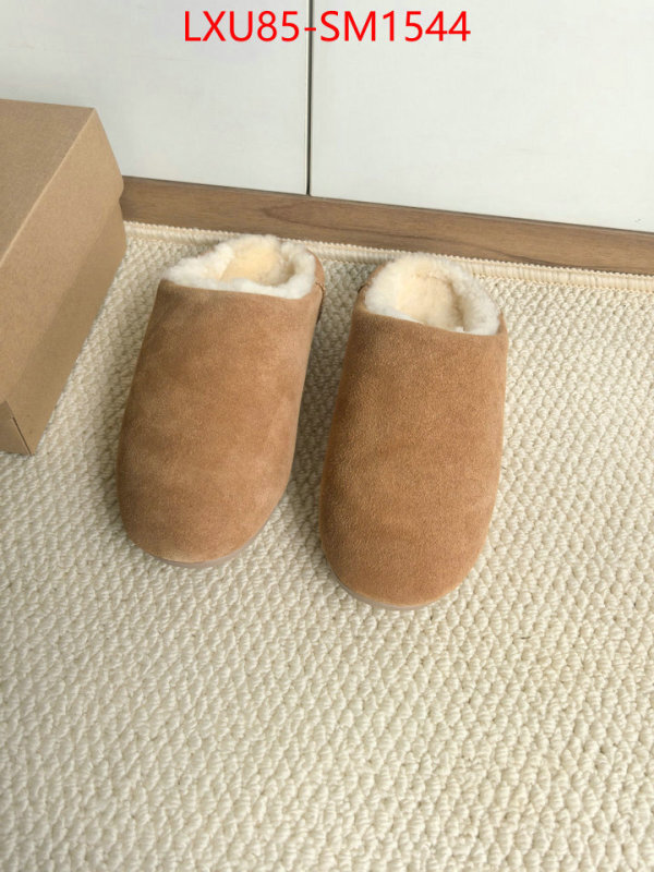 Women Shoes-UGG what's the best place to buy replica ID: SM1544 $: 85USD