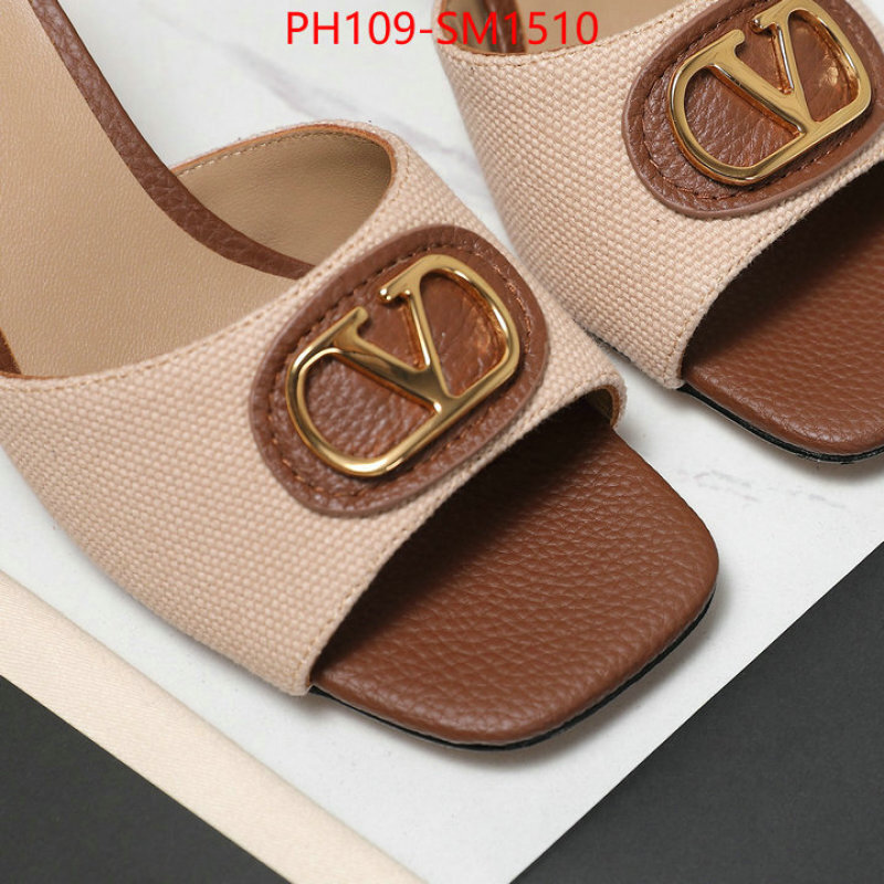 Women Shoes-Valentino find replica ID: SM1510 $: 109USD