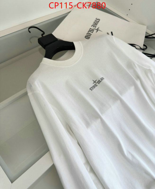 Clothing-Stone Island the best ID: CK7880 $: 115USD