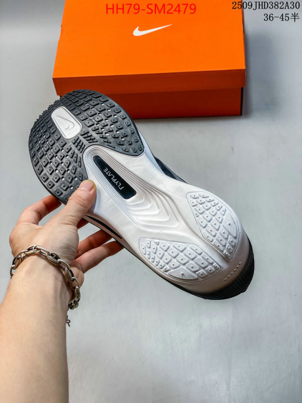Men Shoes-Nike 7 star replica ID: SM2479 $: 79USD