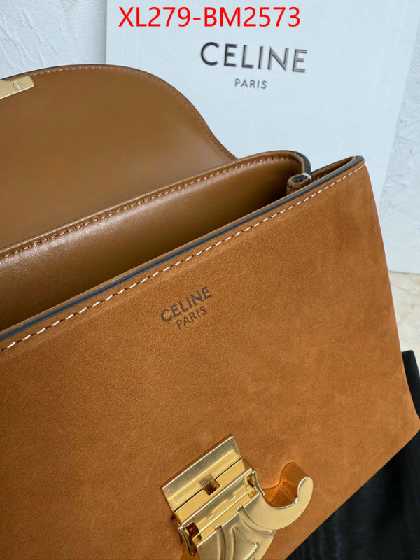 Celine Bags(TOP)-Triomphe Series replica aaaaa+ designer ID: BM2573