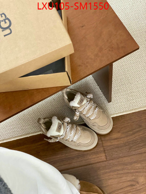 Women Shoes-UGG online ID: SM1550 $: 105USD