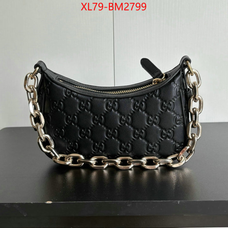Gucci Bags(4A)-Crossbody- copy aaaaa ID: BM2799 $: 79USD,
