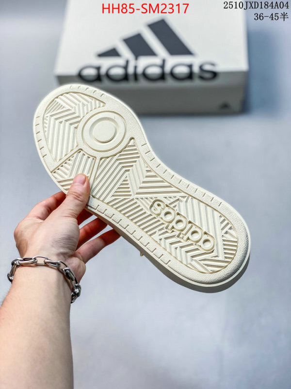 Men Shoes-Adidas how to find designer replica ID: SM2317 $: 85USD