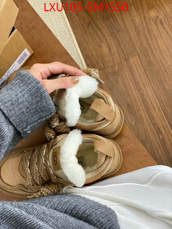 Women Shoes-UGG online ID: SM1550 $: 105USD